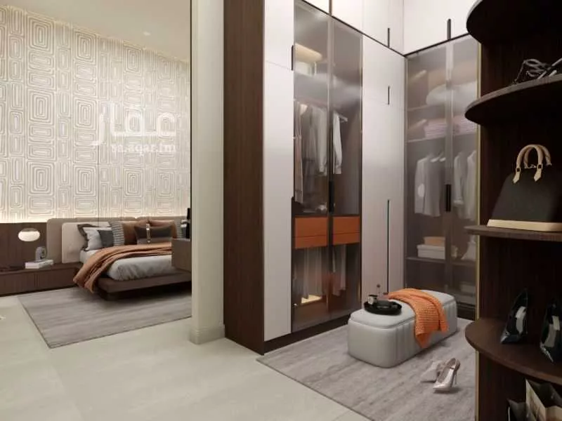 3 bedroom floor in Al Khaleej 5