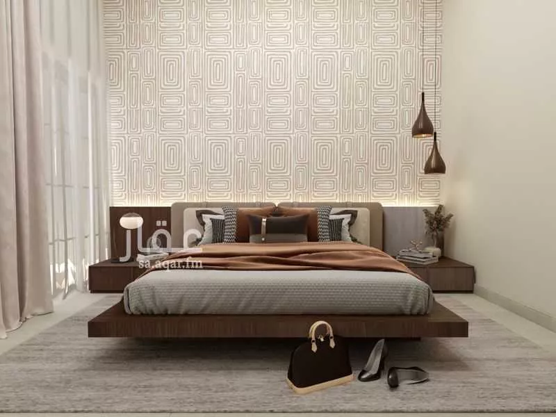 3 bedroom floor in Al Khaleej 6