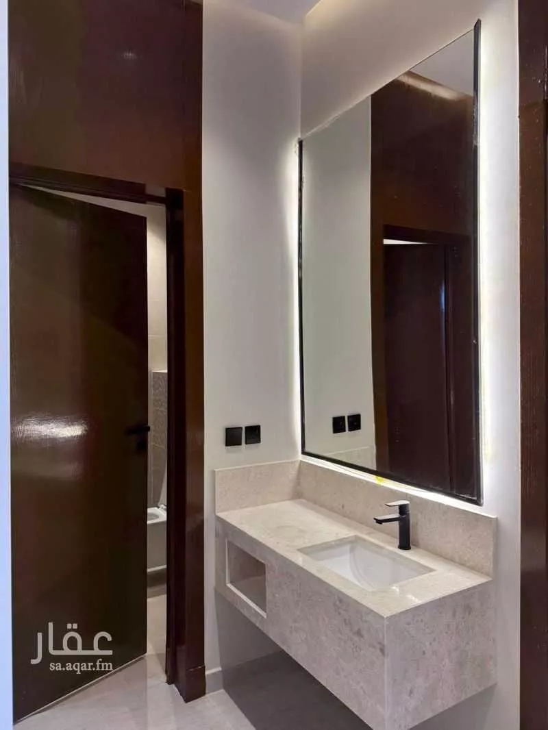 3 bedroom floor in Ash Sharq 5