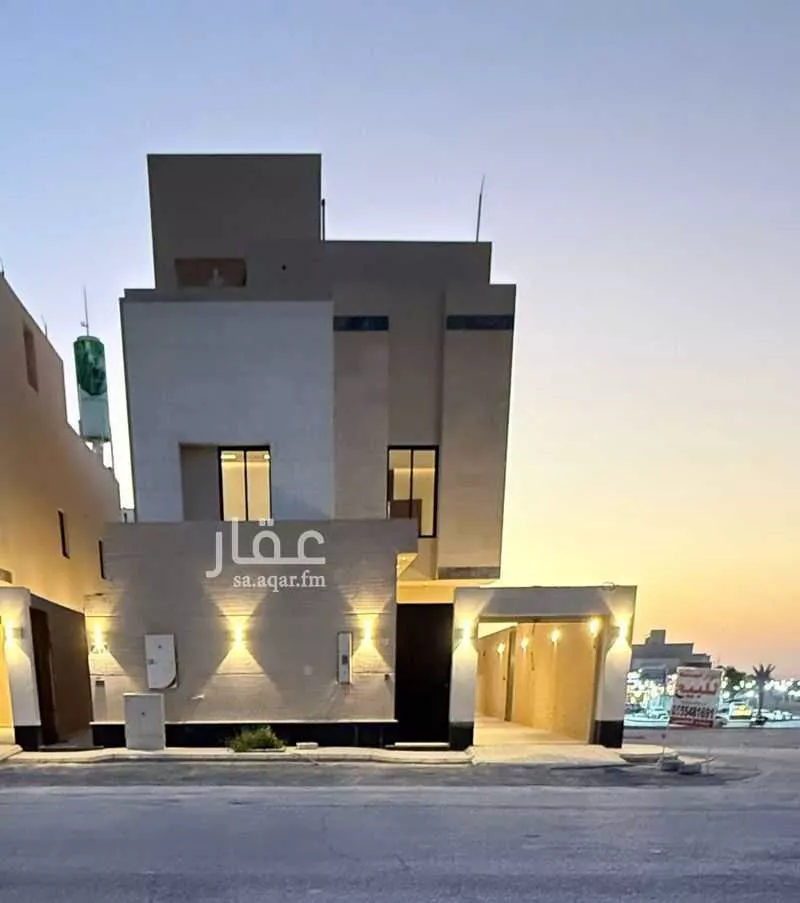 3 bedroom floor in Ash Sharq 8