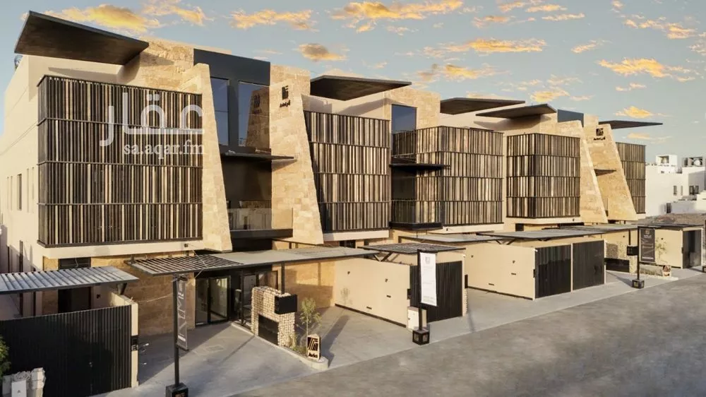 4 bedroom floor in Al Narjis 2