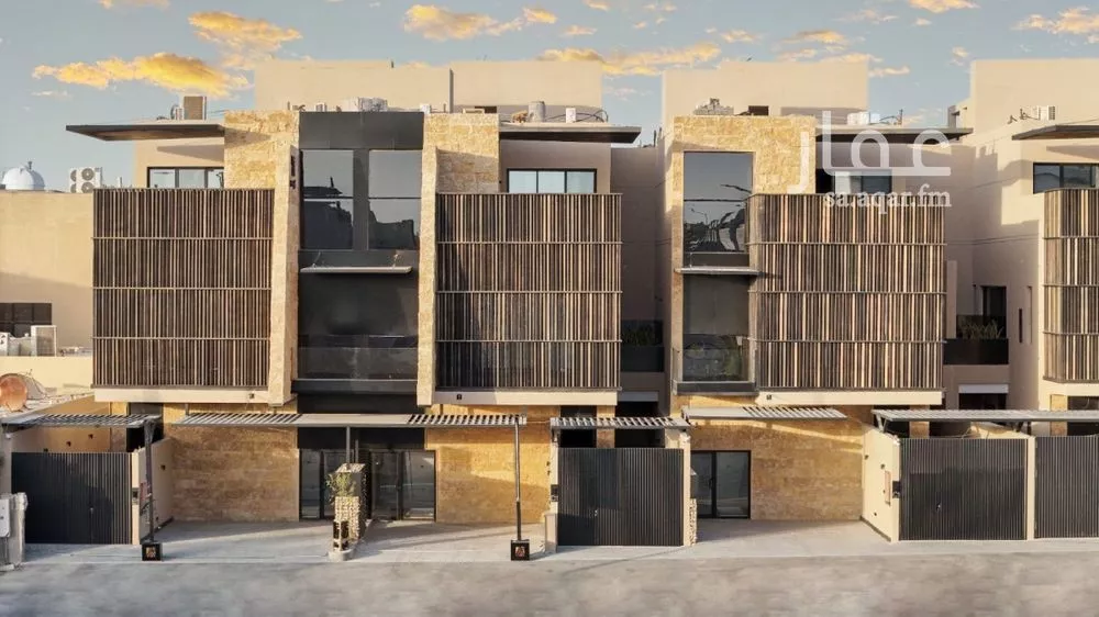 4 bedroom floor in Al Narjis 7