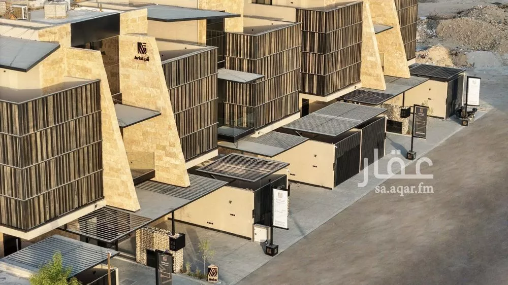 4 bedroom floor in Al Narjis 8