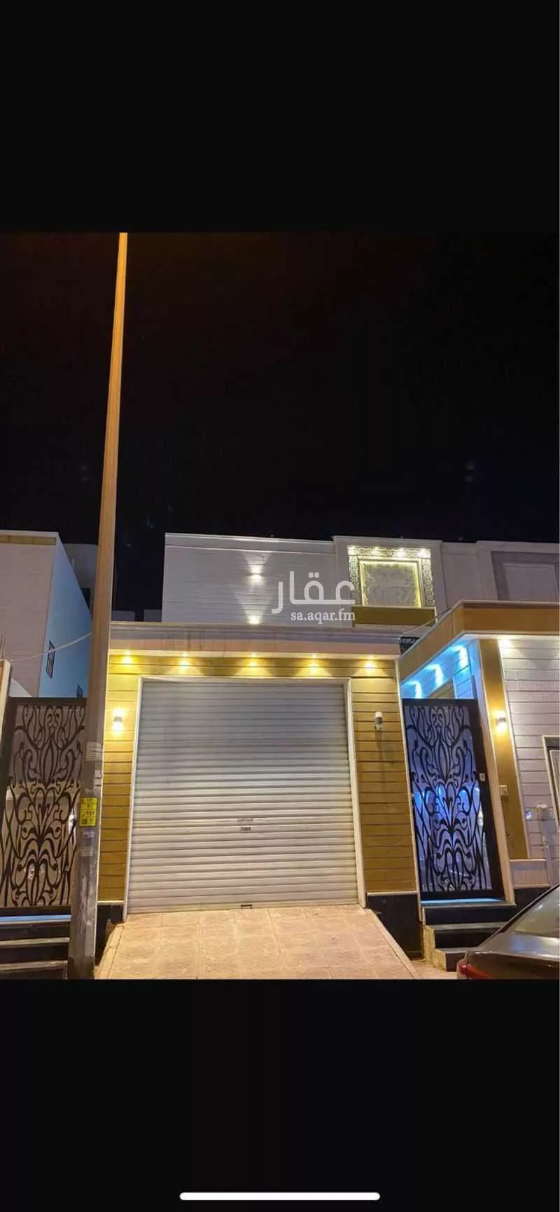 دور 9 غرف في طويق 7
