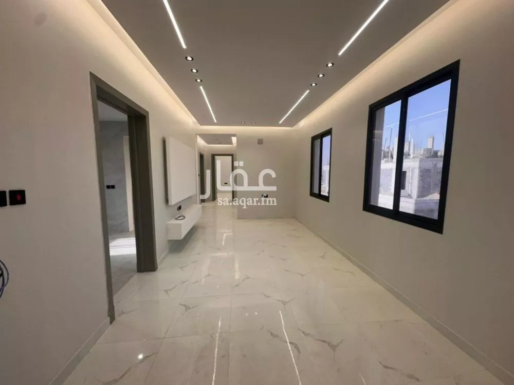 6 bedroom floor in Dahiat Namar 16