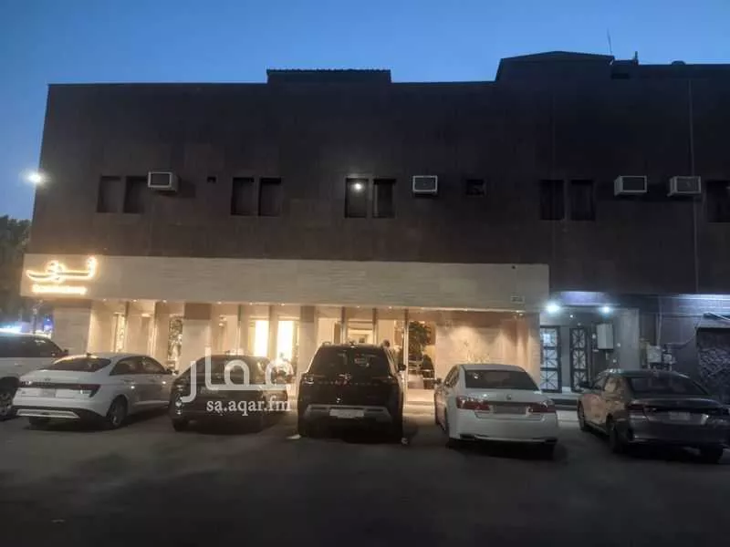 شقة 2 غرف في المروج، الرياض