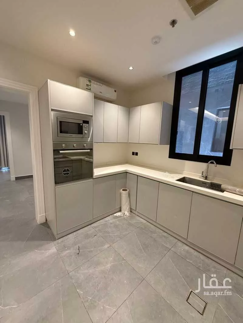 2 bedroom apartment in King Faisal, Riyadh 16