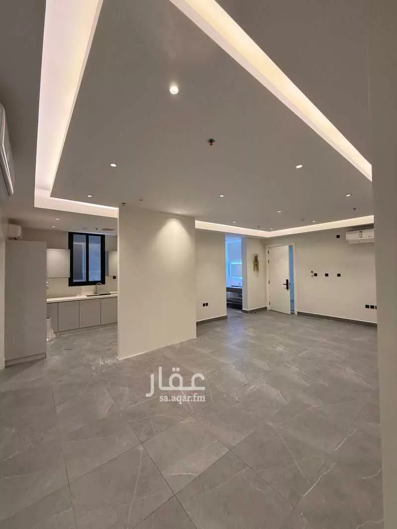 2 bedroom apartment in King Faisal, Riyadh 5