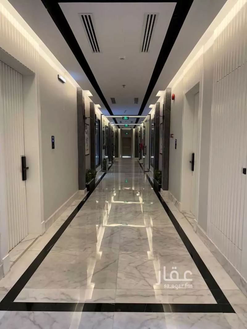 2 bedroom apartment in King Faisal, Riyadh 3