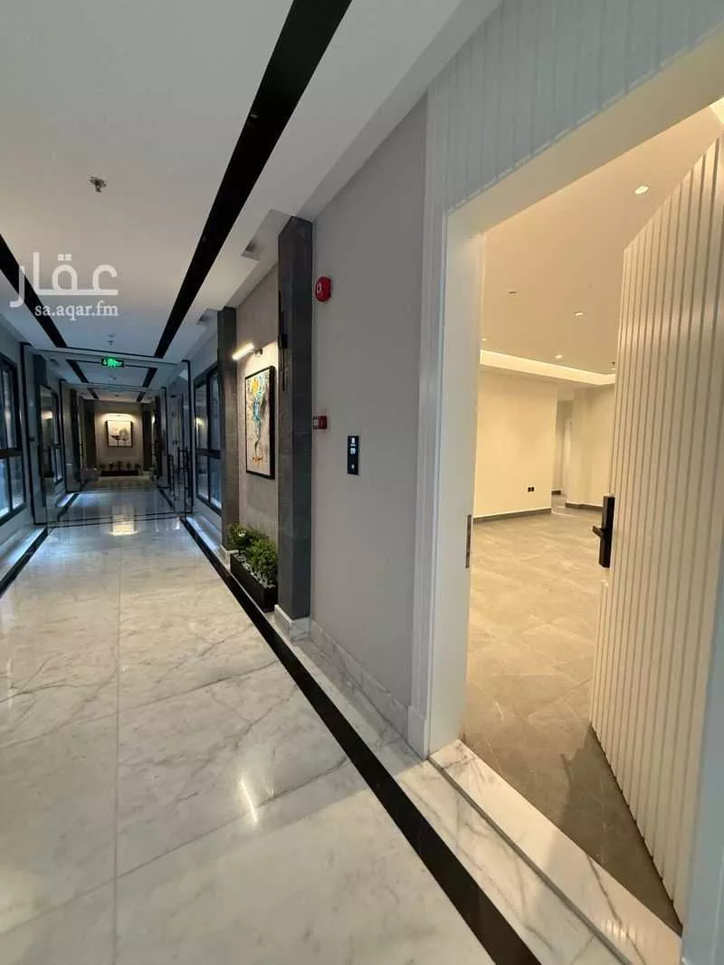2 bedroom apartment in King Faisal, Riyadh 4