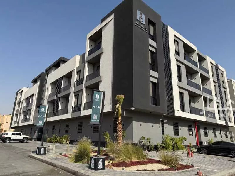 2 bedroom apartment in King Faisal, Riyadh