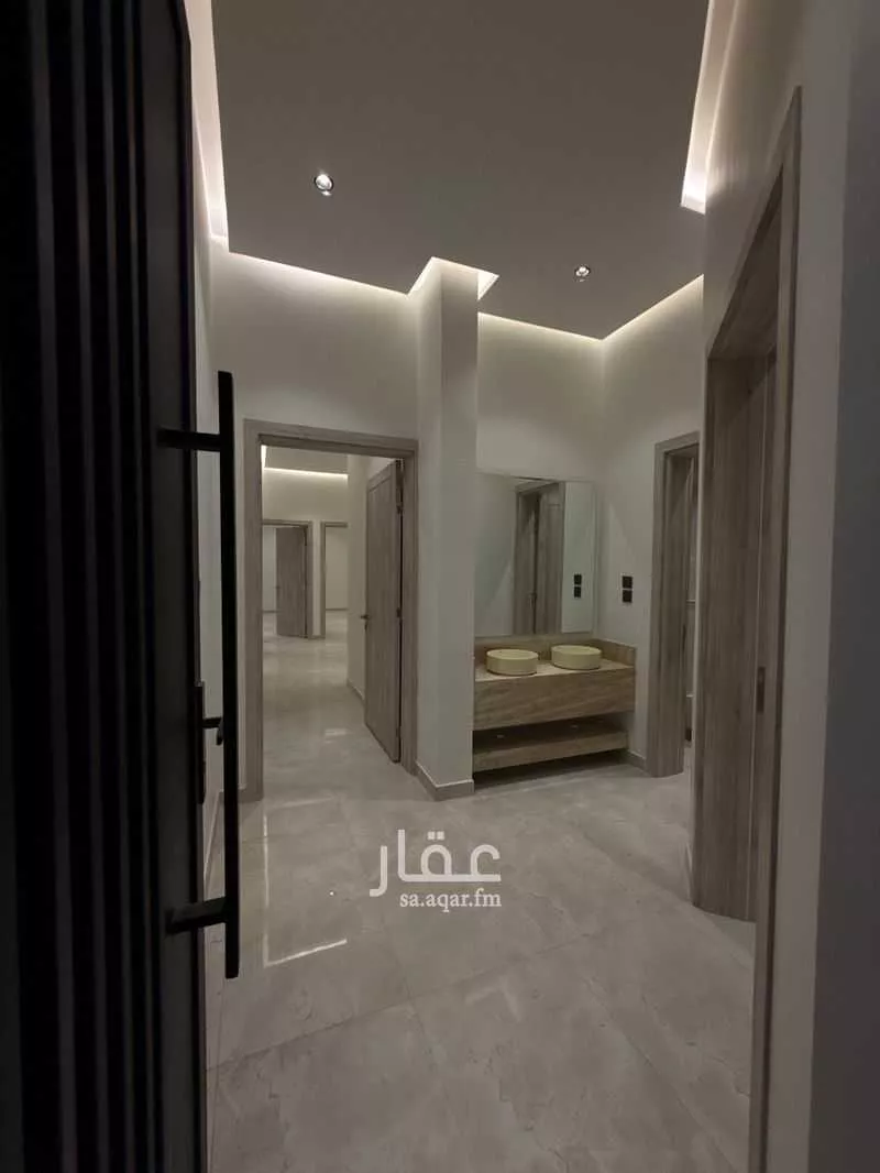 3 bedroom floor in Al Safa 4