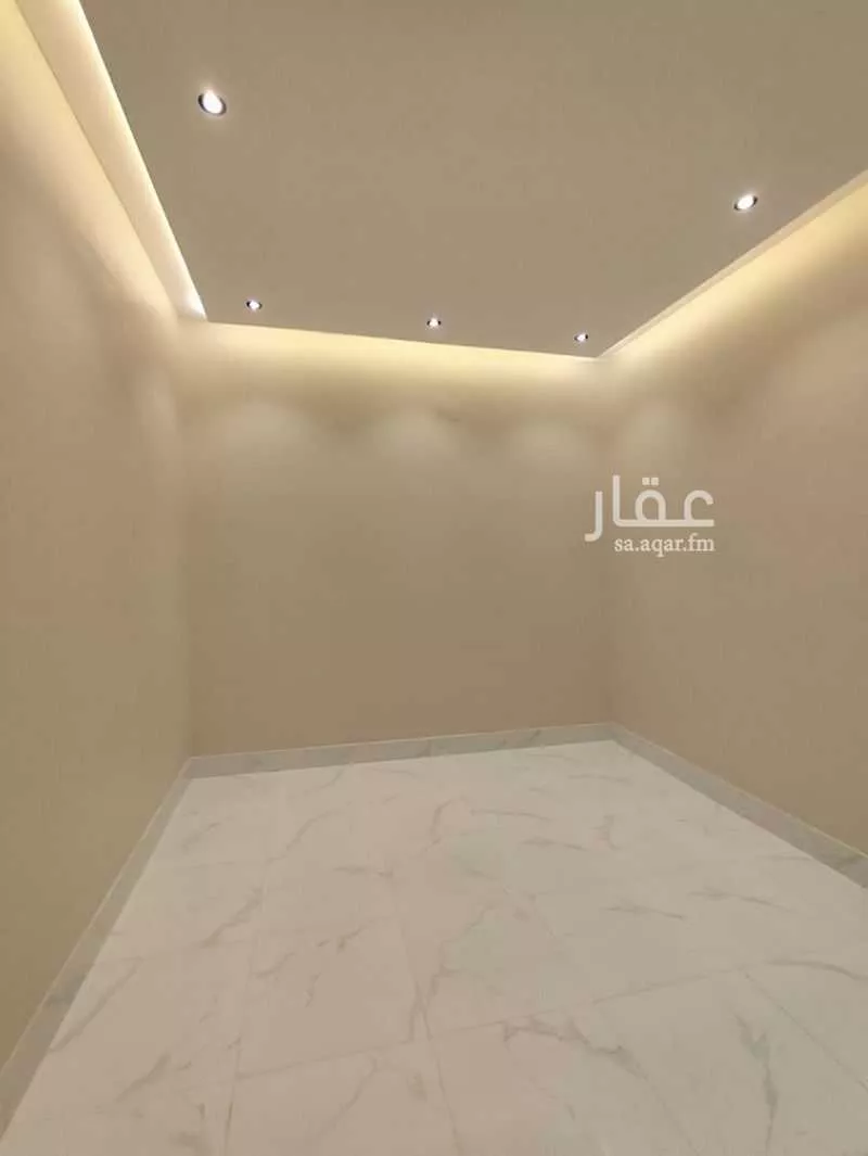 دور 4 غرف في بدر 6