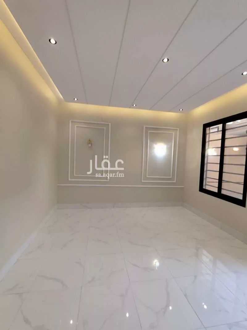 دور 4 غرف في بدر 7