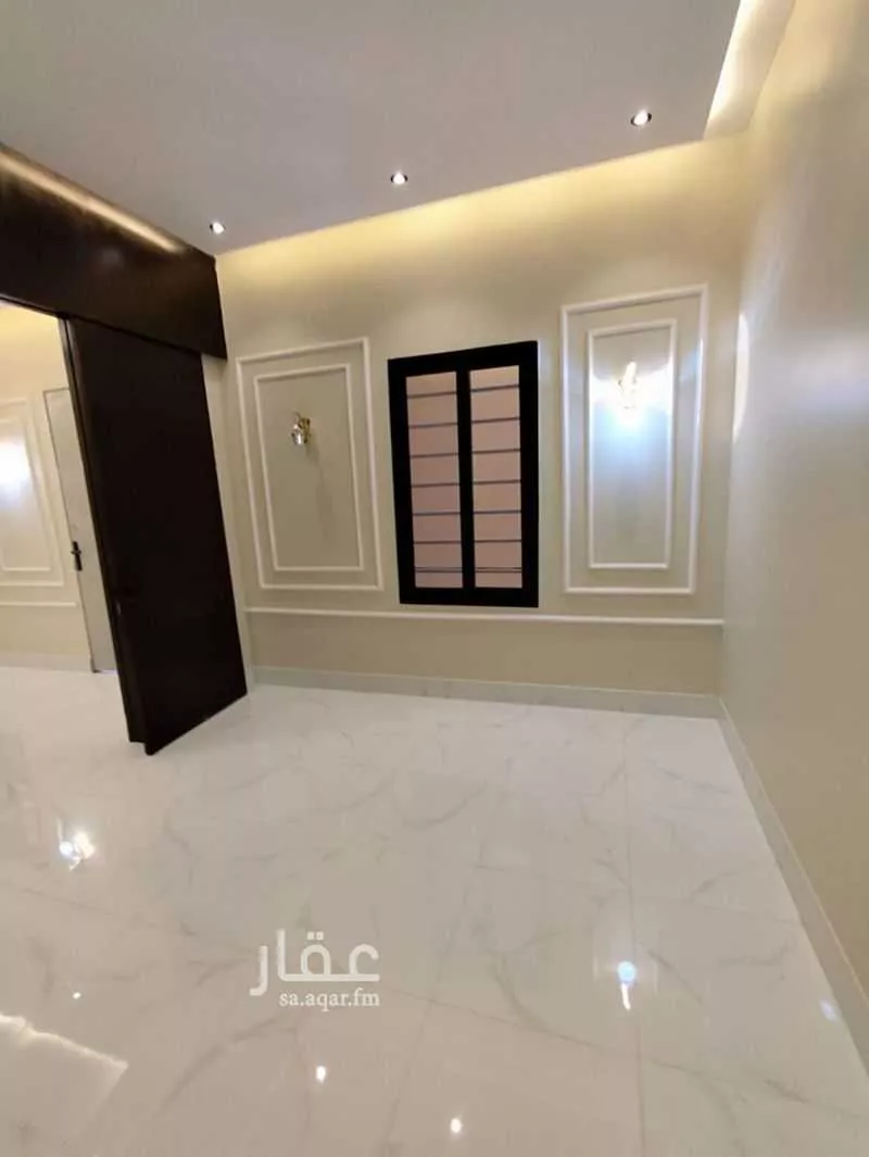 دور 4 غرف في بدر 8
