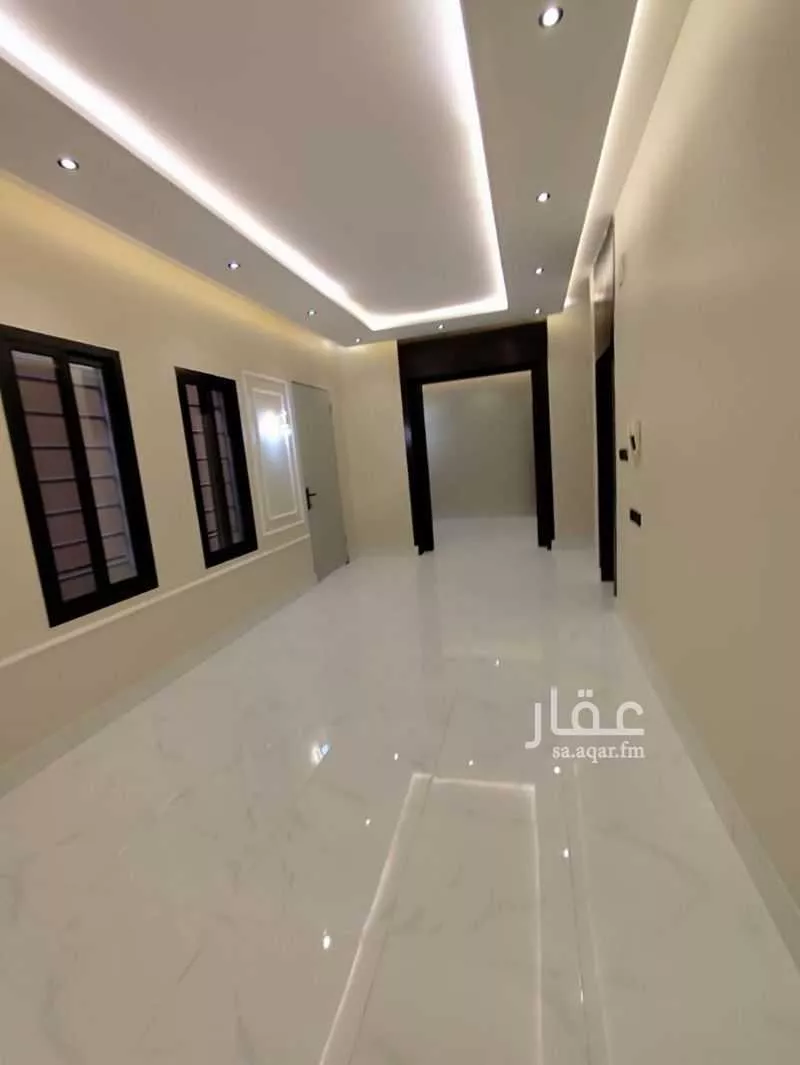 دور 4 غرف في بدر 10