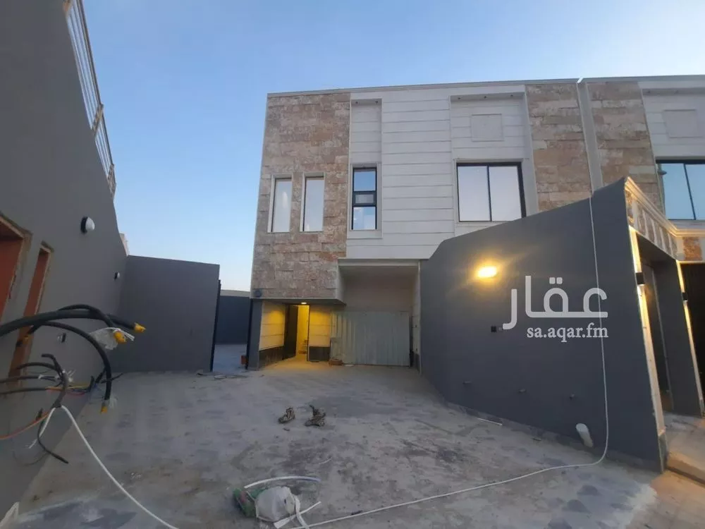 دور 4 غرف في بدر 21