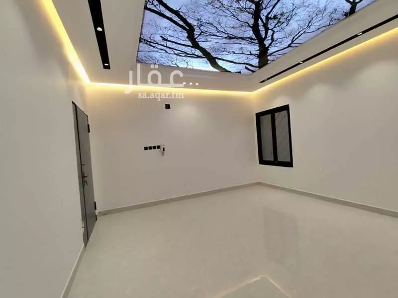 5 bedroom floor in Badr 3