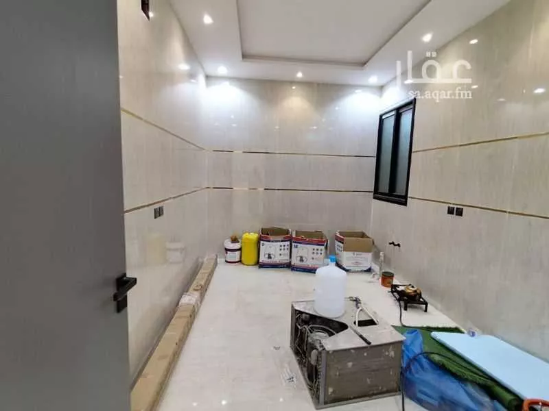5 bedroom floor in Badr 4