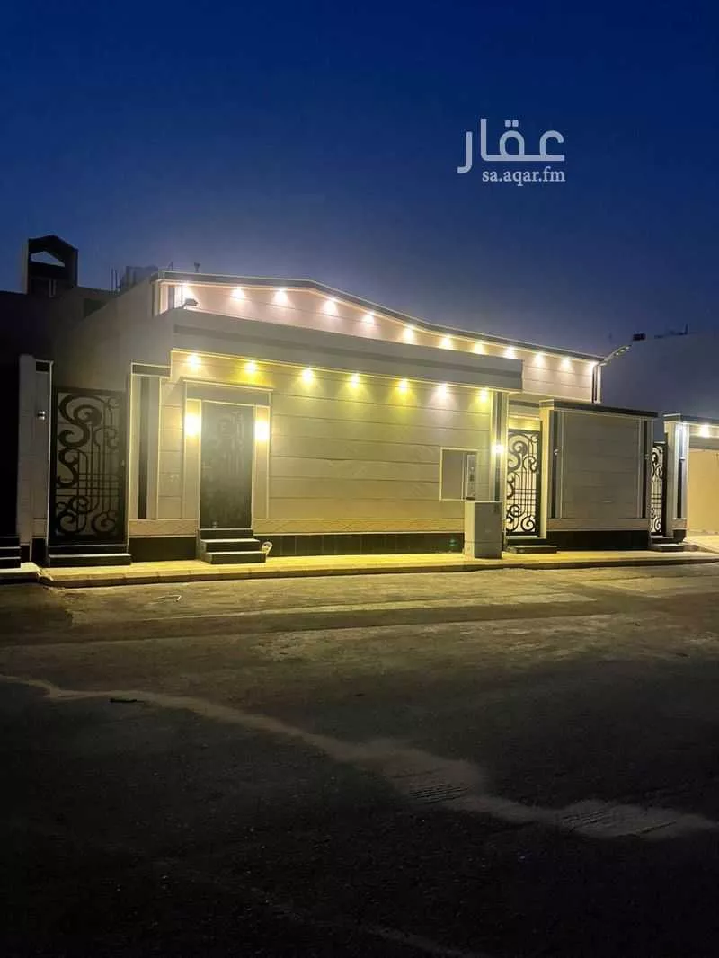 7 bedroom floor in Al Mahdiyyah 3