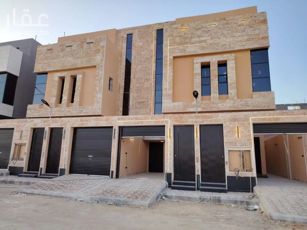 7 bedroom floor in Tuwaiq 3