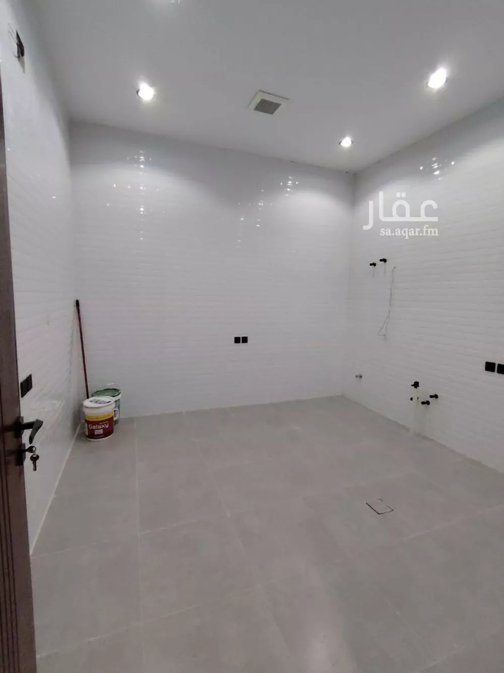 7 bedroom floor in Tuwaiq 5