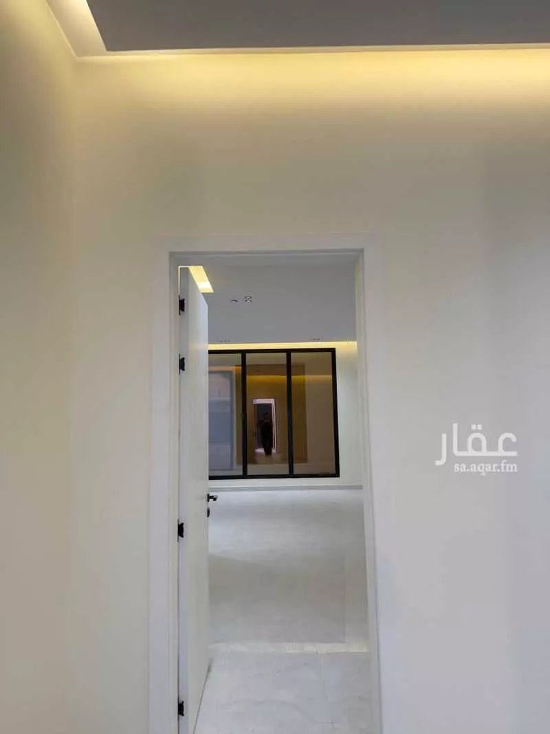 4 bedroom floor in King Fahd 3
