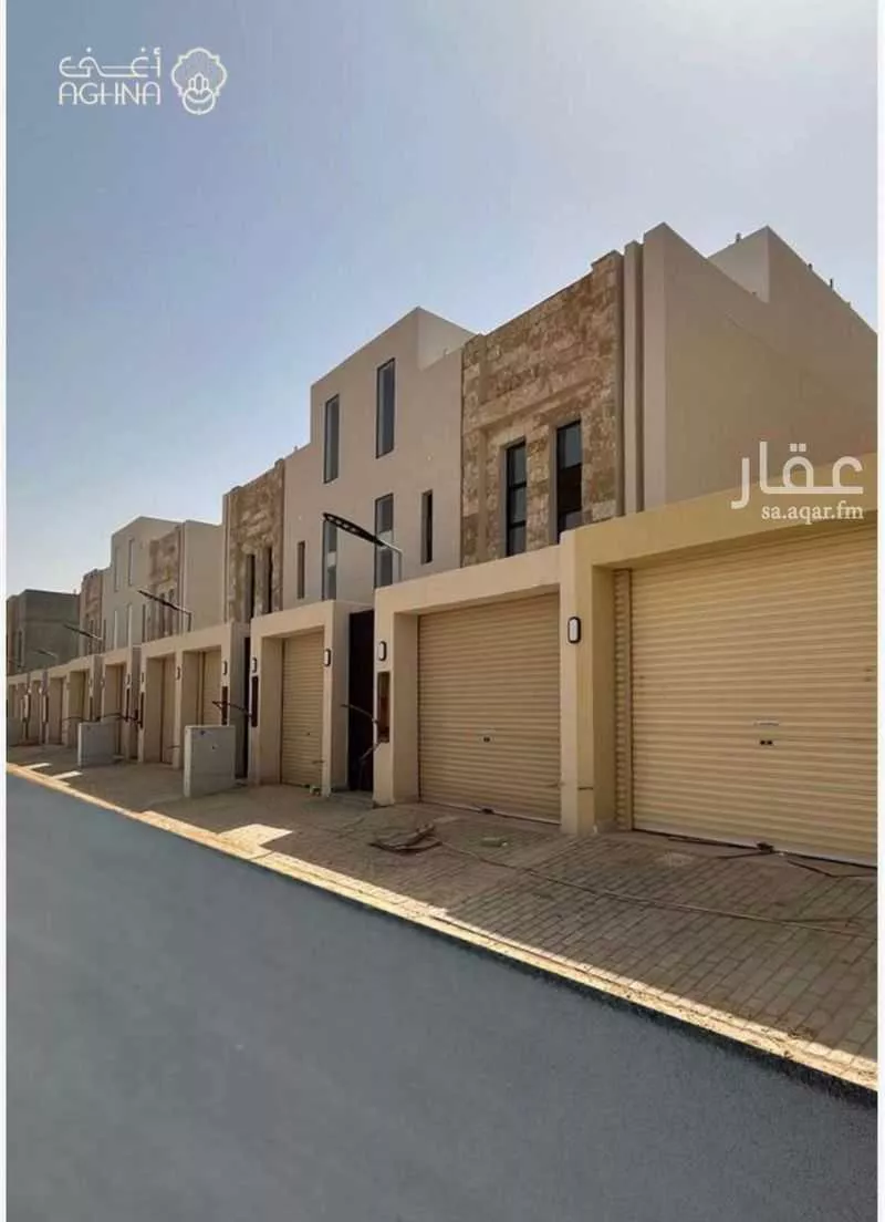 5 bedroom floor in Badr 2