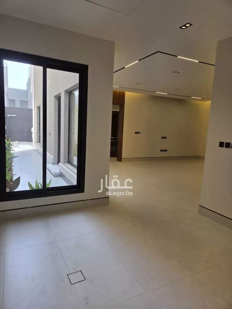4 bedroom floor in Al Narjis 2