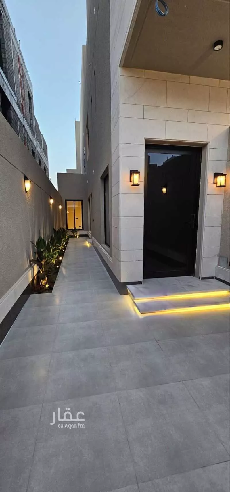 4 bedroom floor in Al Narjis 6