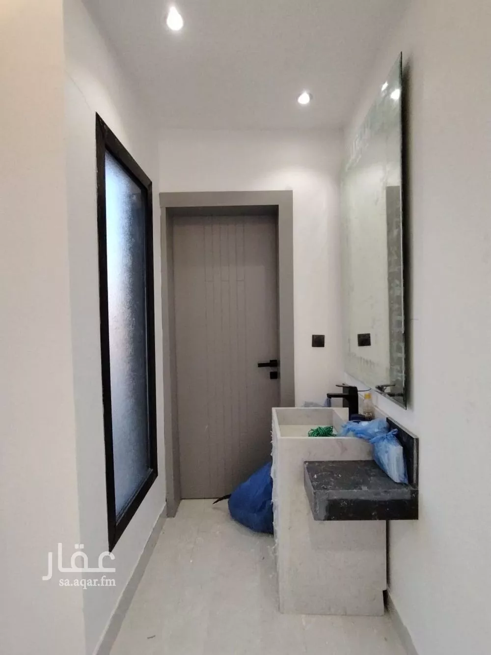 5 bedroom floor in Badr 2