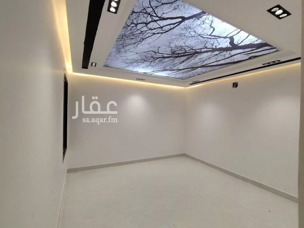 5 bedroom floor in Badr 3