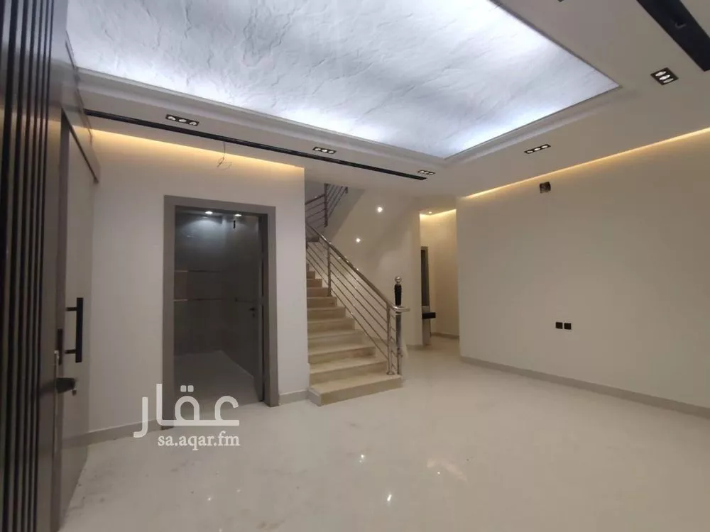 دور 5 غرف في بدر 17