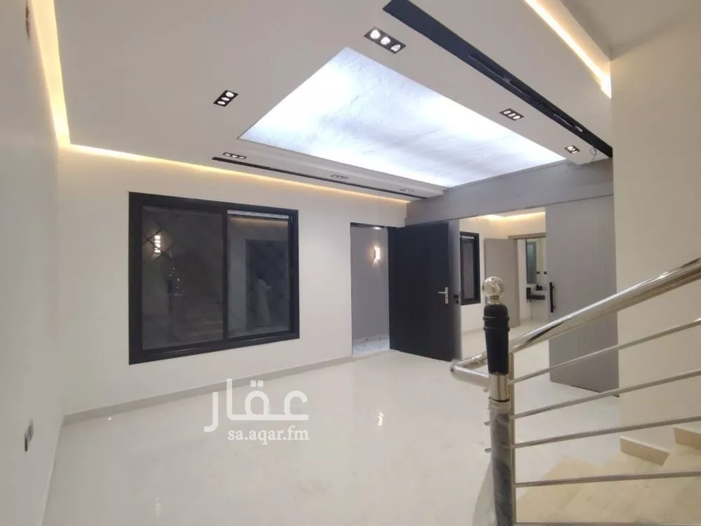 دور 5 غرف في بدر 10