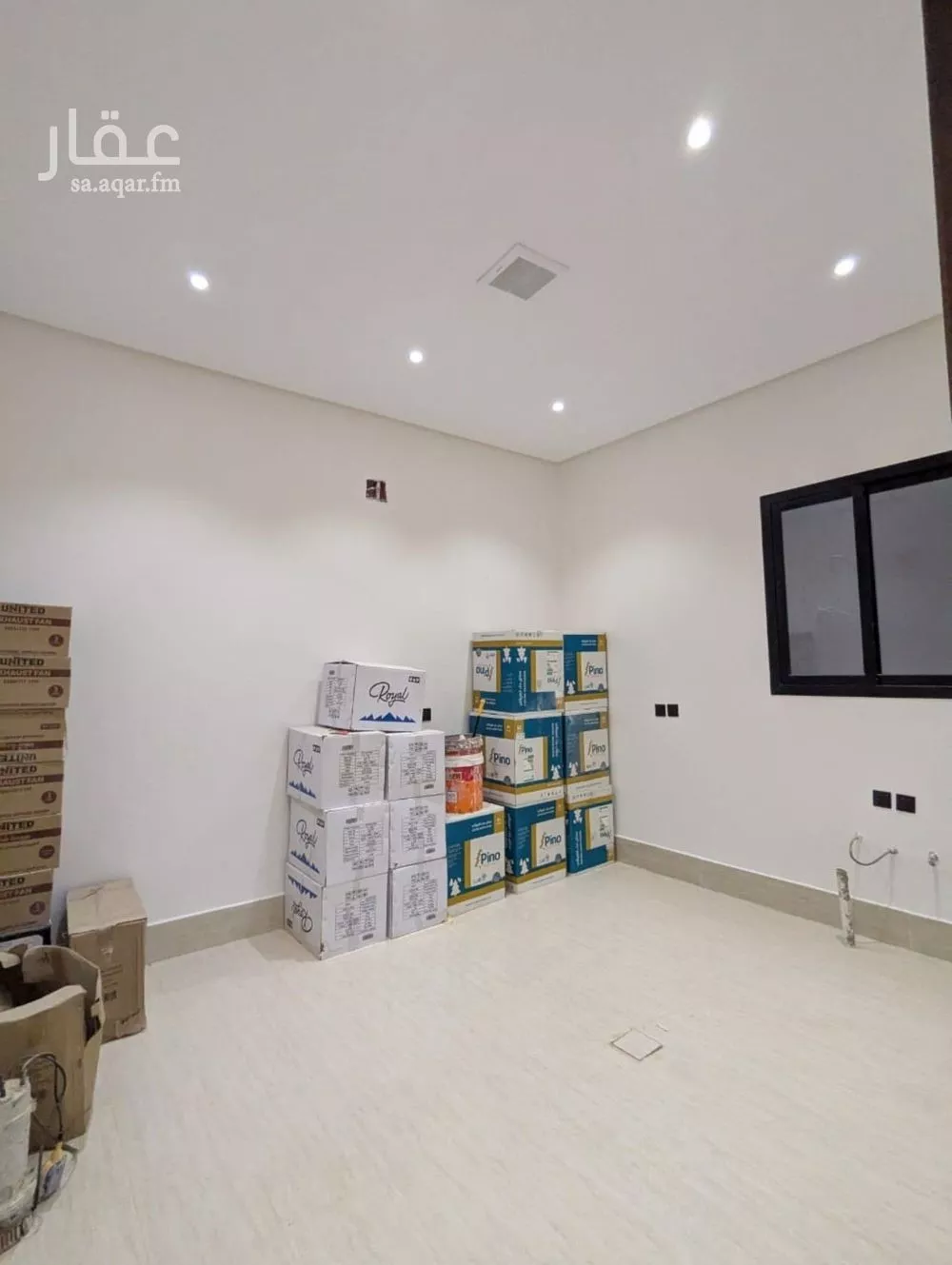 7 bedroom floor in Dahiat Namar 5