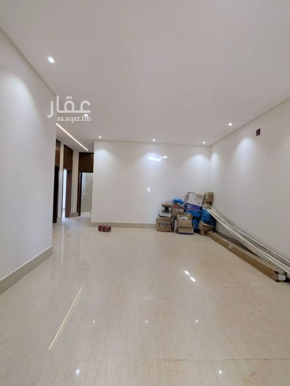 7 bedroom floor in Dahiat Namar 8