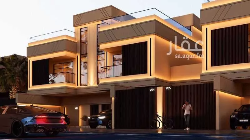5 bedroom floor in Al Olaya 6