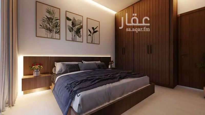 5 bedroom floor in Al Olaya 8