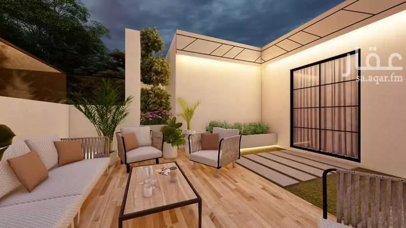 5 bedroom floor in Al Olaya 9