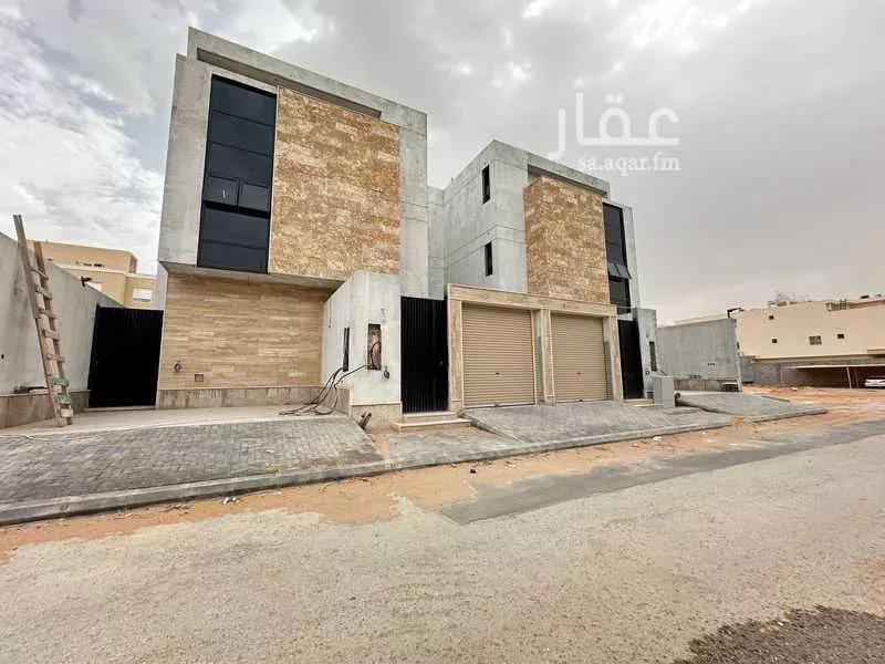 5 bedroom floor in Al Qairawan 4