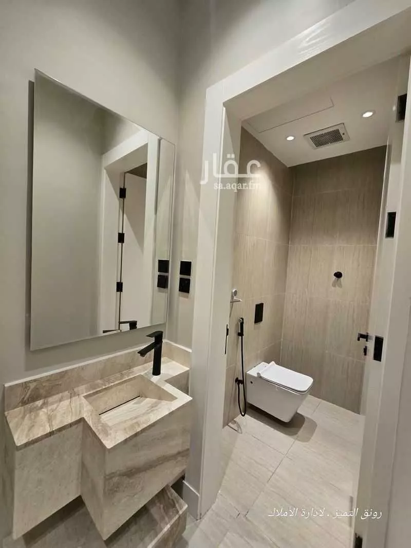 3 bedroom apartment in Al Rawdah, Riyadh 18