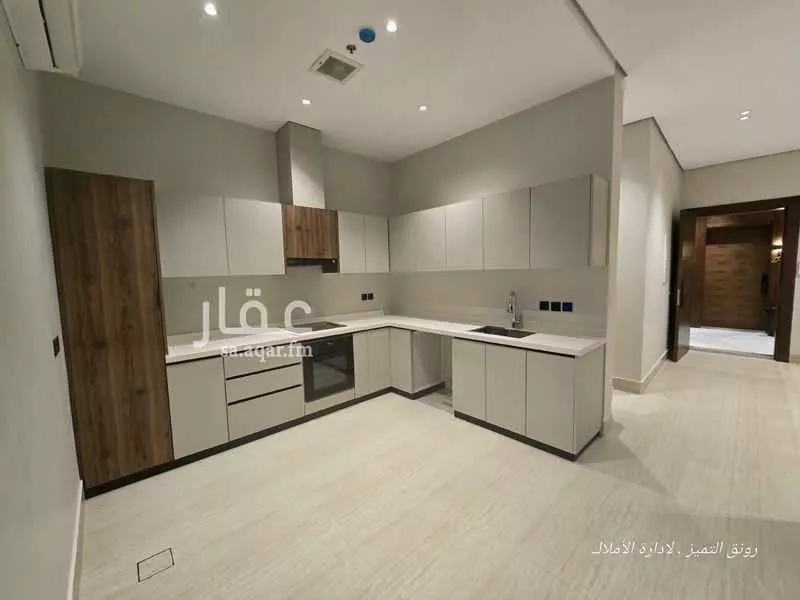 3 bedroom apartment in Al Rawdah, Riyadh 13