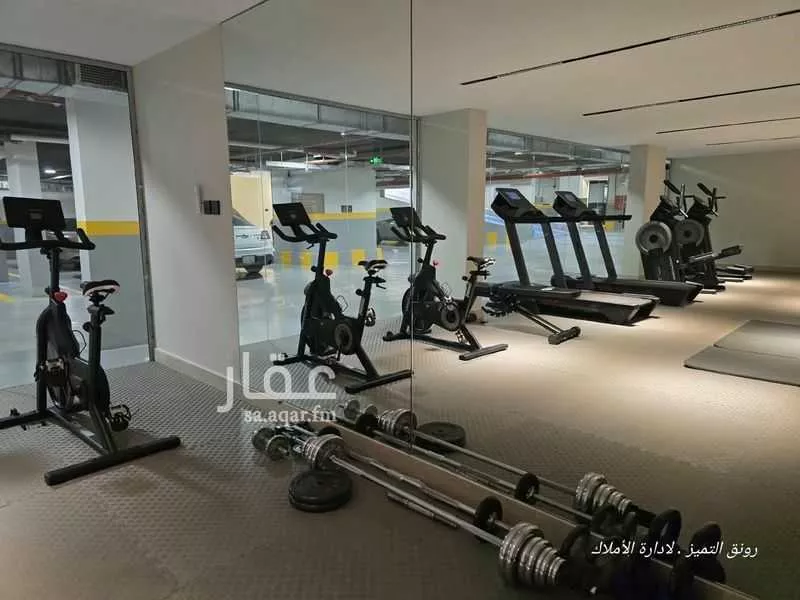 3 bedroom apartment in Al Rawdah, Riyadh 27