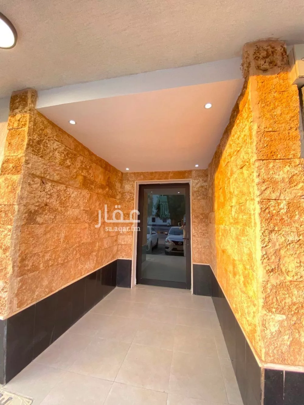 2 bedroom apartment in Al Marwa, Riyadh 2