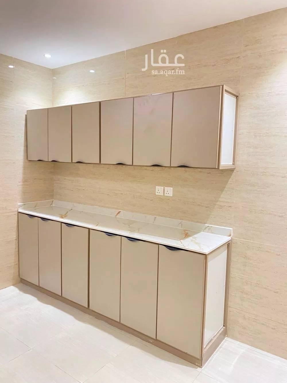 2 bedroom apartment in Al Marwa, Riyadh 9