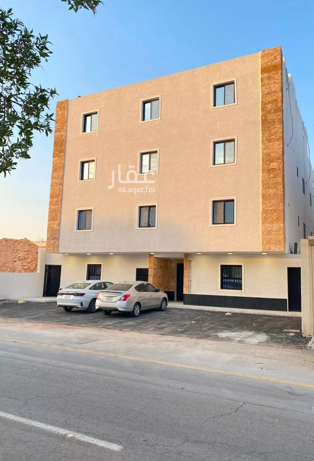 2 bedroom apartment in Al Marwa, Riyadh