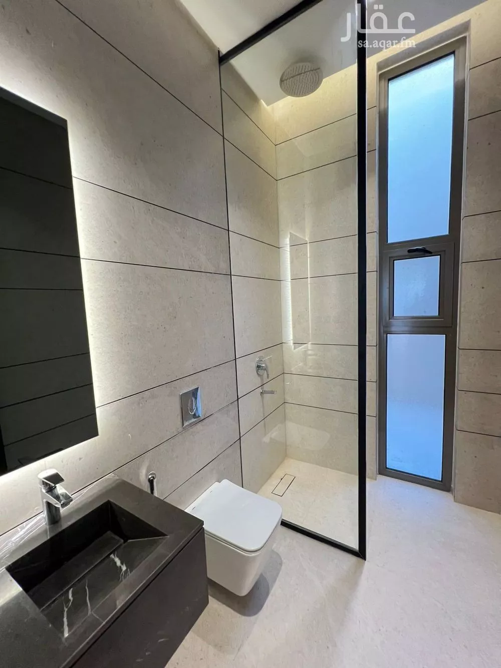 3 bedroom floor in Al Aridh 11