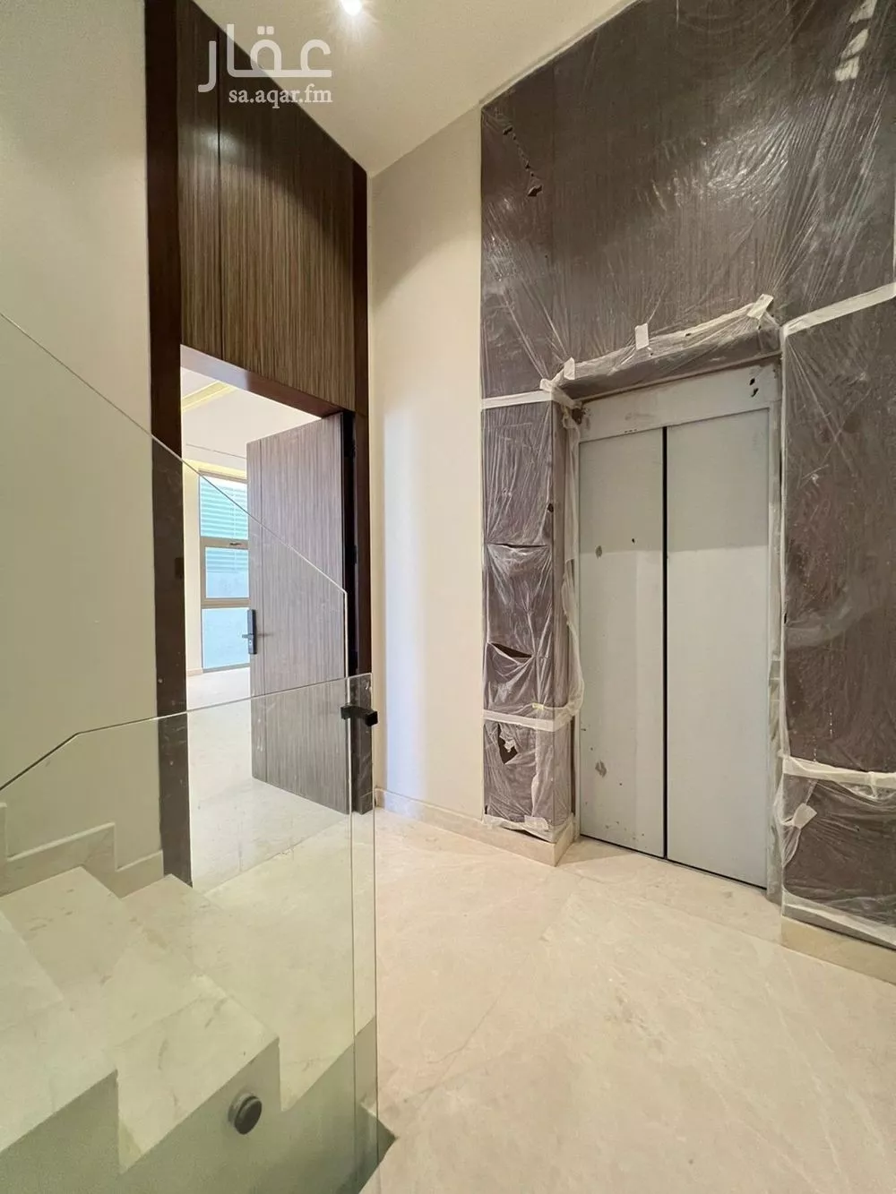 3 bedroom floor in Al Aridh 16
