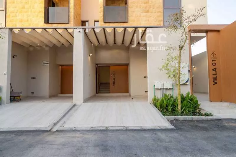 دور 4 غرف في الشفا 6