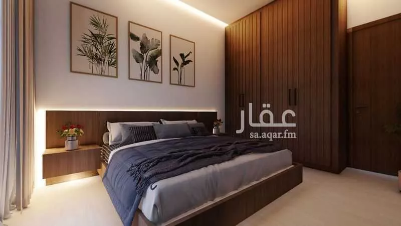 دور 2 غرف في العليا 11